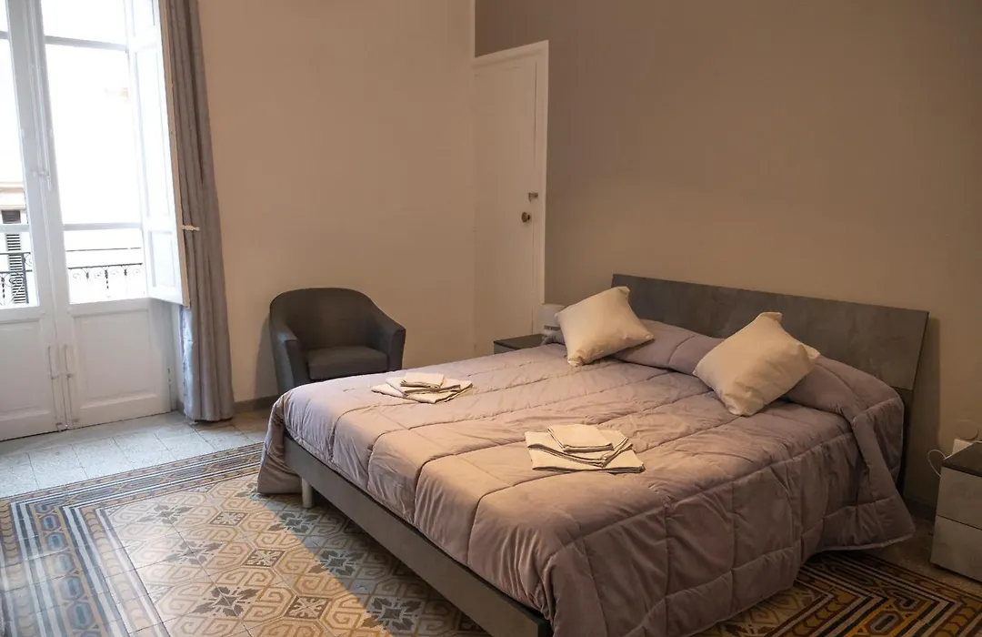 Pacini Deluxe Apartment-1